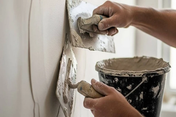 Sarıyer Alçı Sıva Ustası