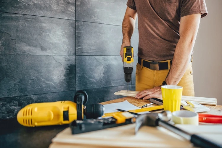 Sarıyer Tadilat Tamirat